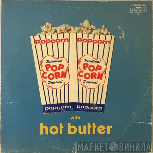 Hot Butter  - Popcorn