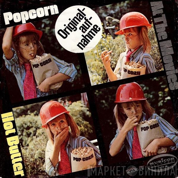 Hot Butter  - Popcorn
