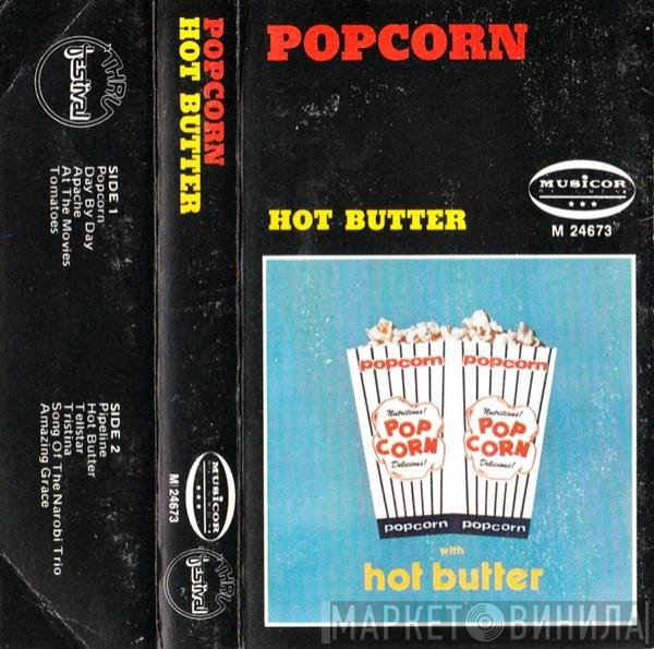 Hot Butter  - Popcorn