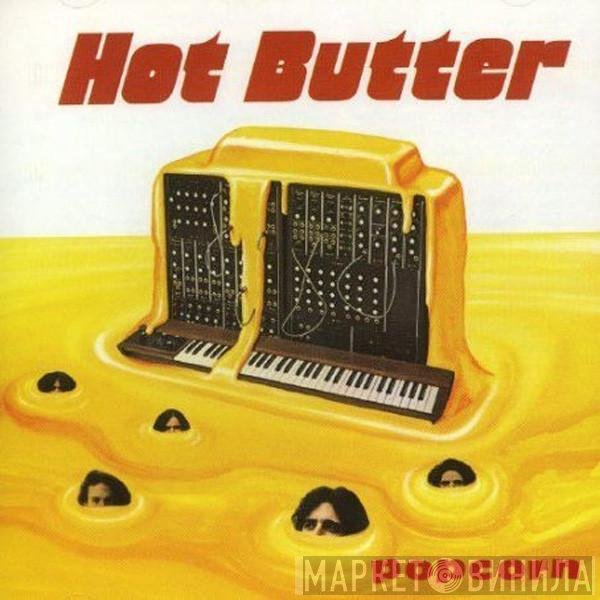 Hot Butter  - Popcorn