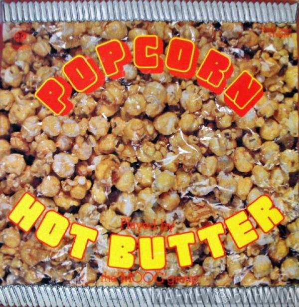 Hot Butter  - Popcorn