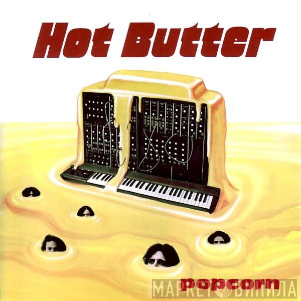 Hot Butter  - Popcorn