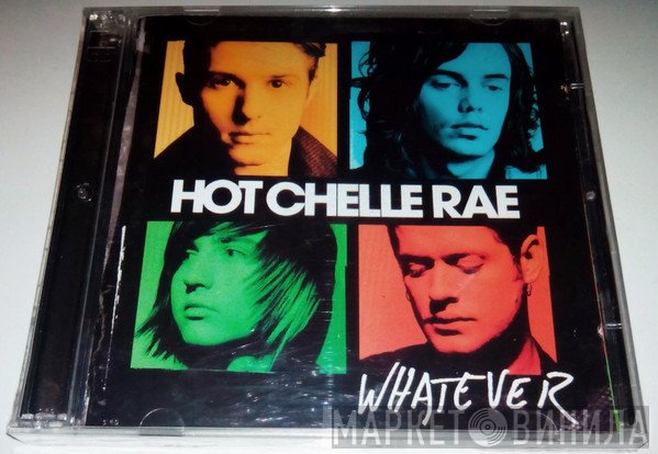 Hot Chelle Rae  - Whatever