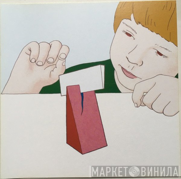 Hot Chip - Boy From School