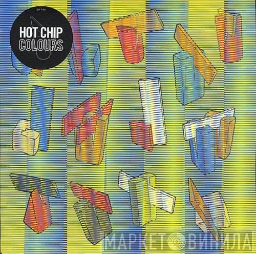 Hot Chip - Colours