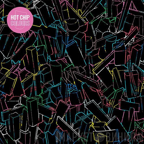Hot Chip  - Colours