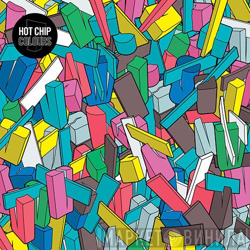 Hot Chip - Colours