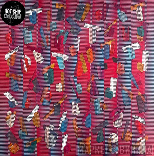 Hot Chip  - Colours