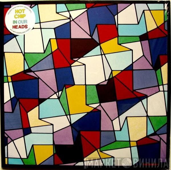 Hot Chip  - In Our Heads