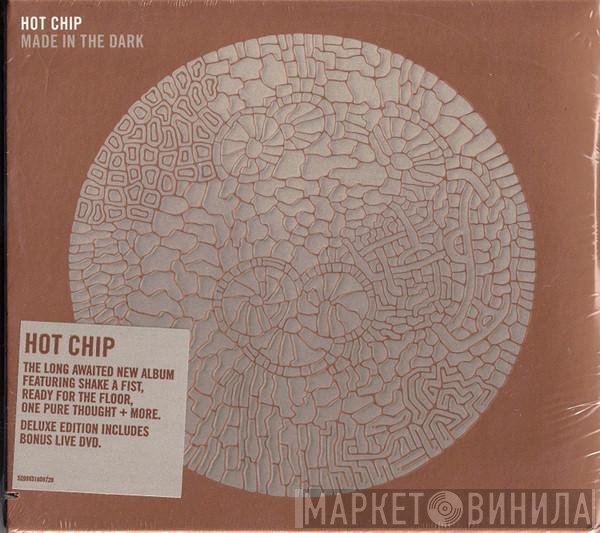 Hot Chip  - Made In The Dark