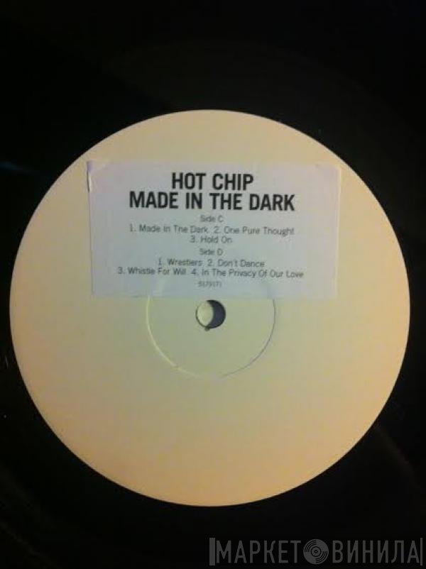Hot Chip  - Made In The Dark