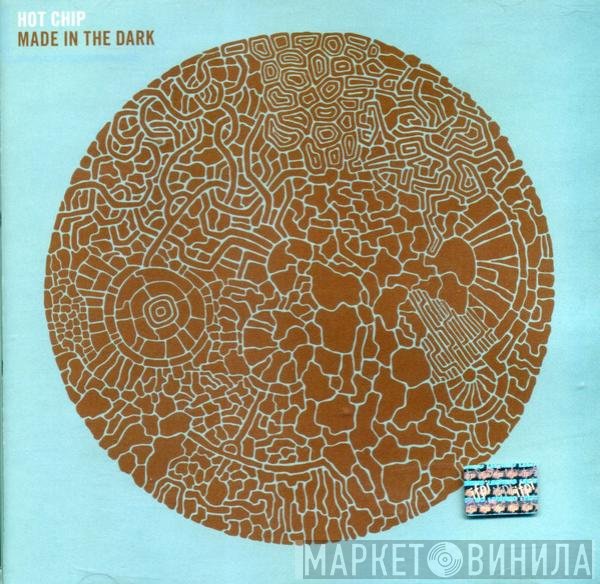 Hot Chip  - Made In The Dark
