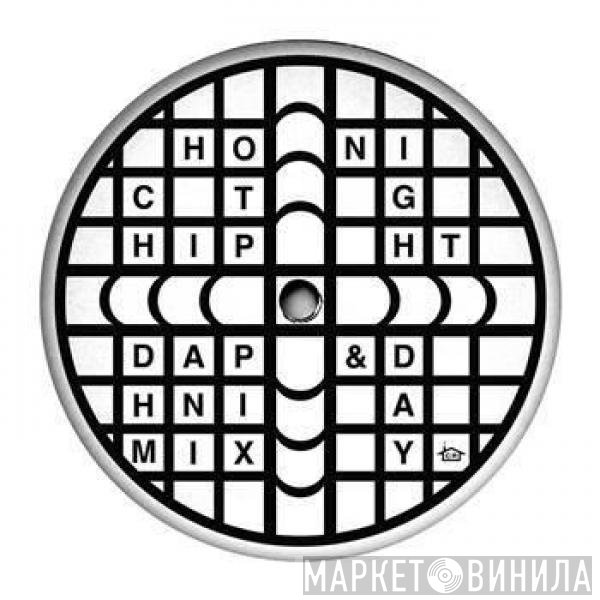 Hot Chip - Night & Day (Daphni Mix)