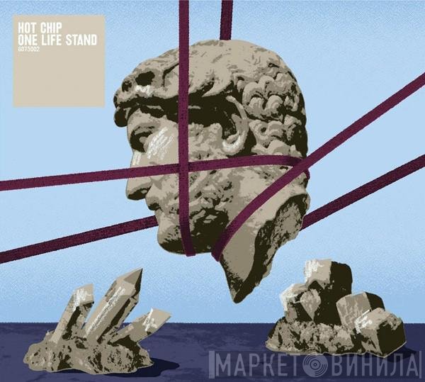 Hot Chip - One Life Stand