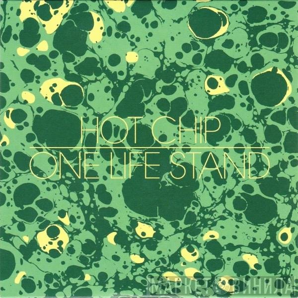 Hot Chip - One Life Stand