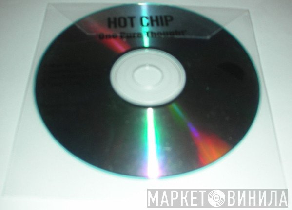 Hot Chip  - One Pure Thought