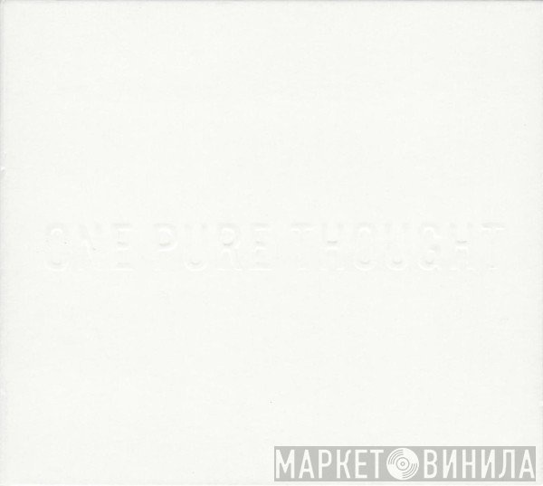 Hot Chip - One Pure Thought