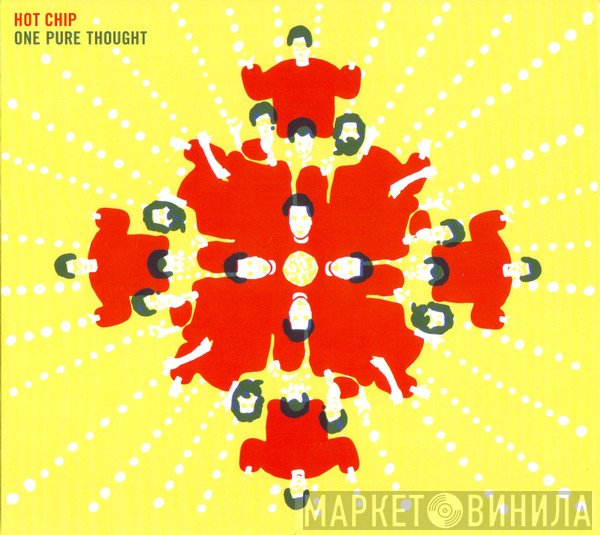 Hot Chip - One Pure Thought