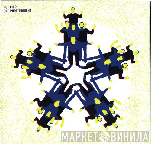 Hot Chip  - One Pure Thought