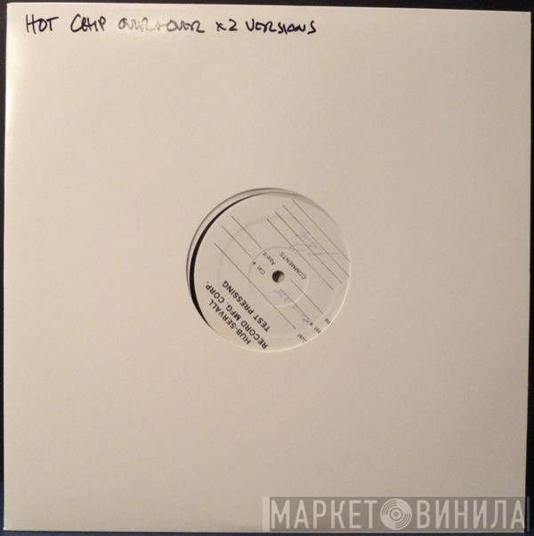 Hot Chip  - Over And Over