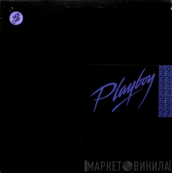 Hot Chip  - Playboy