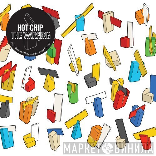 Hot Chip - The Warning