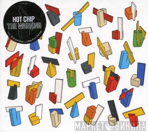 Hot Chip - The Warning