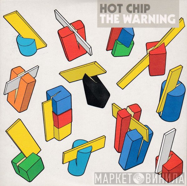 Hot Chip - The Warning
