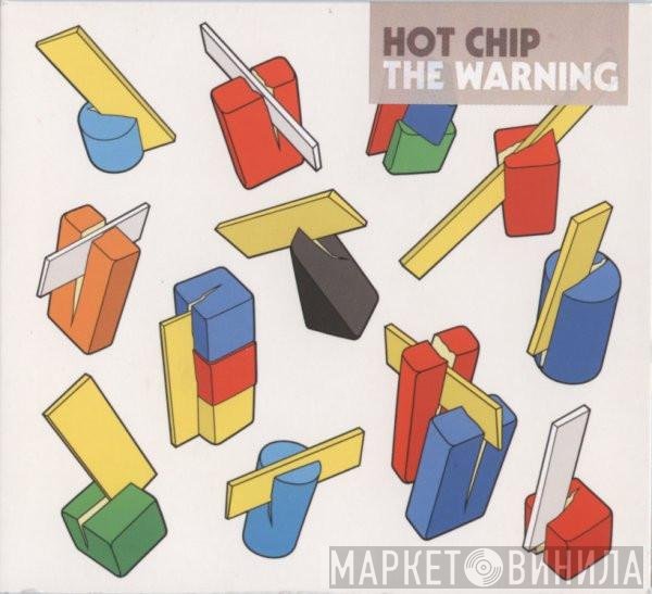 Hot Chip  - The Warning