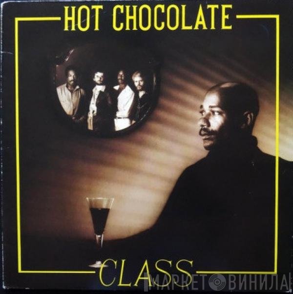 Hot Chocolate  - Class