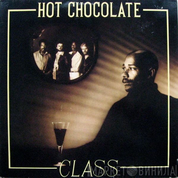 Hot Chocolate  - Class