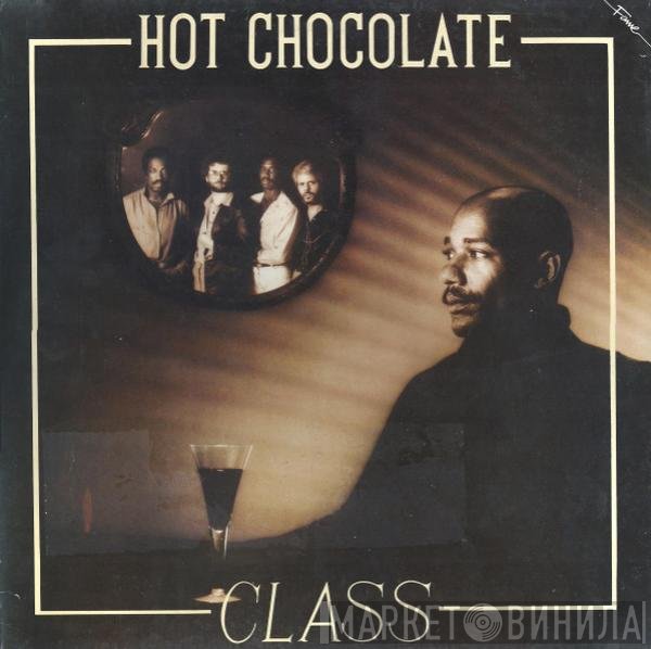 Hot Chocolate  - Class