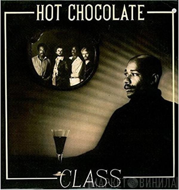 Hot Chocolate  - Class