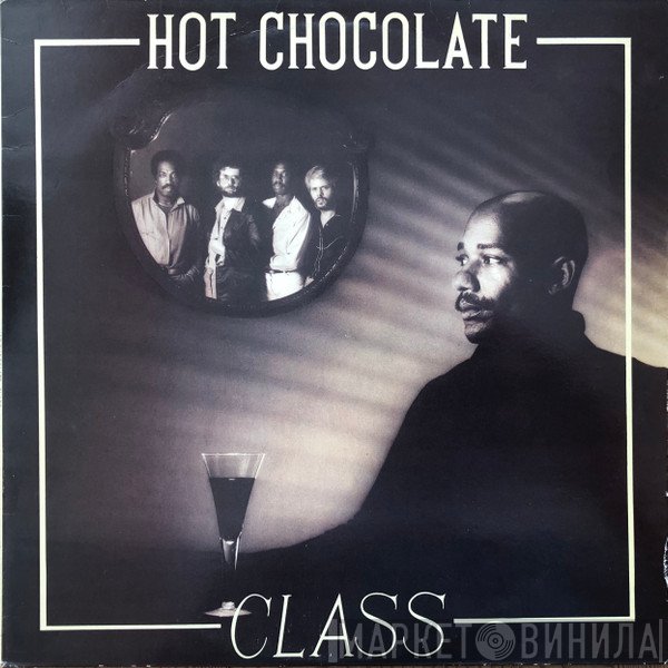 Hot Chocolate  - Class