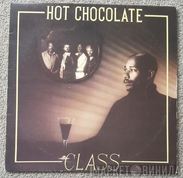 Hot Chocolate  - Class