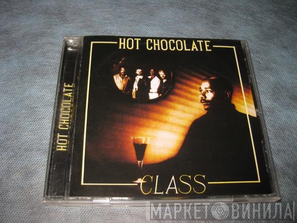 Hot Chocolate  - Class