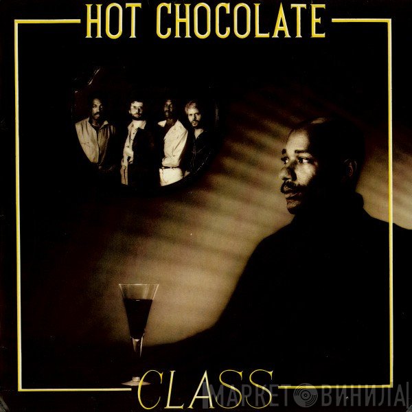 Hot Chocolate  - Class