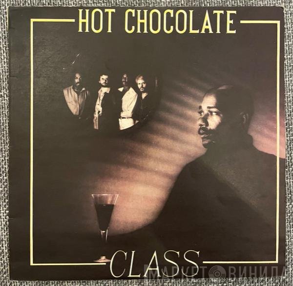 Hot Chocolate  - Class