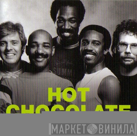 Hot Chocolate  - Essential