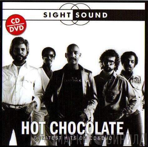 Hot Chocolate - Greatest Hits On CD&DVD