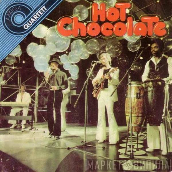 Hot Chocolate  - Hot Chocolate