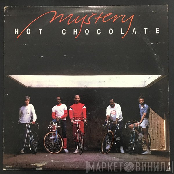Hot Chocolate - Mystery