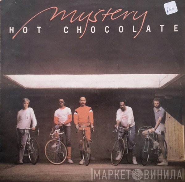 Hot Chocolate - Mystery