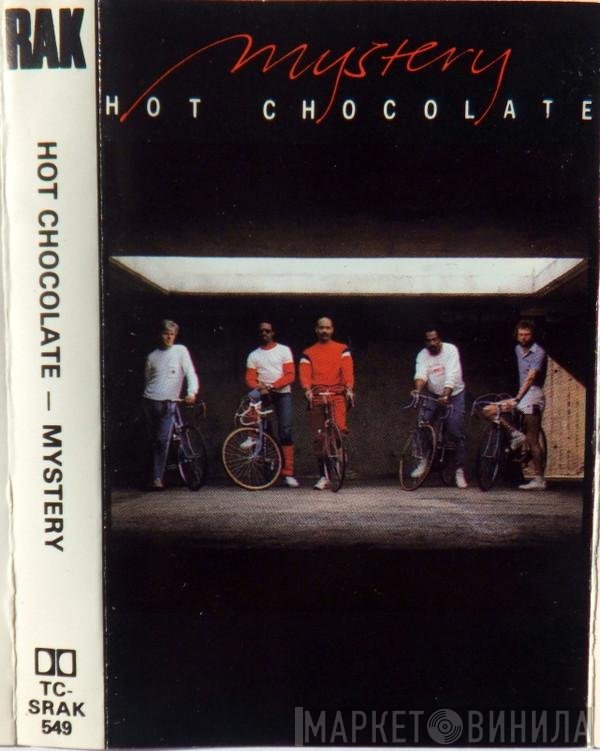 Hot Chocolate - Mystery