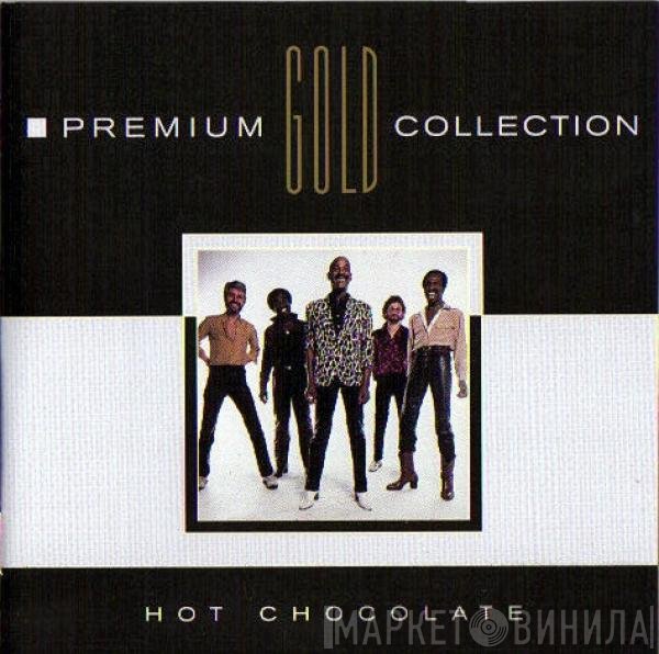 Hot Chocolate  - Premium Gold Collection