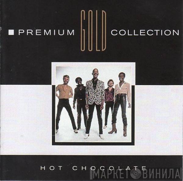 Hot Chocolate  - Premium Gold Collection
