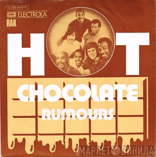 Hot Chocolate  - Rumours