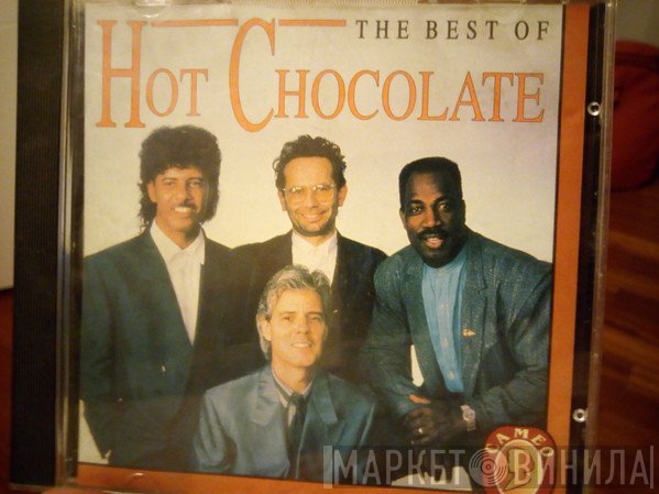 Hot Chocolate - The Best Of Hot Chocolate