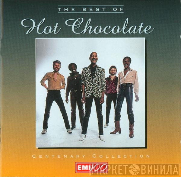 Hot Chocolate - The Best Of Hot Chocolate