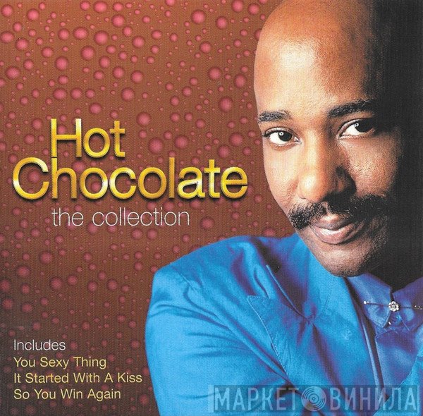 Hot Chocolate  - The Collection